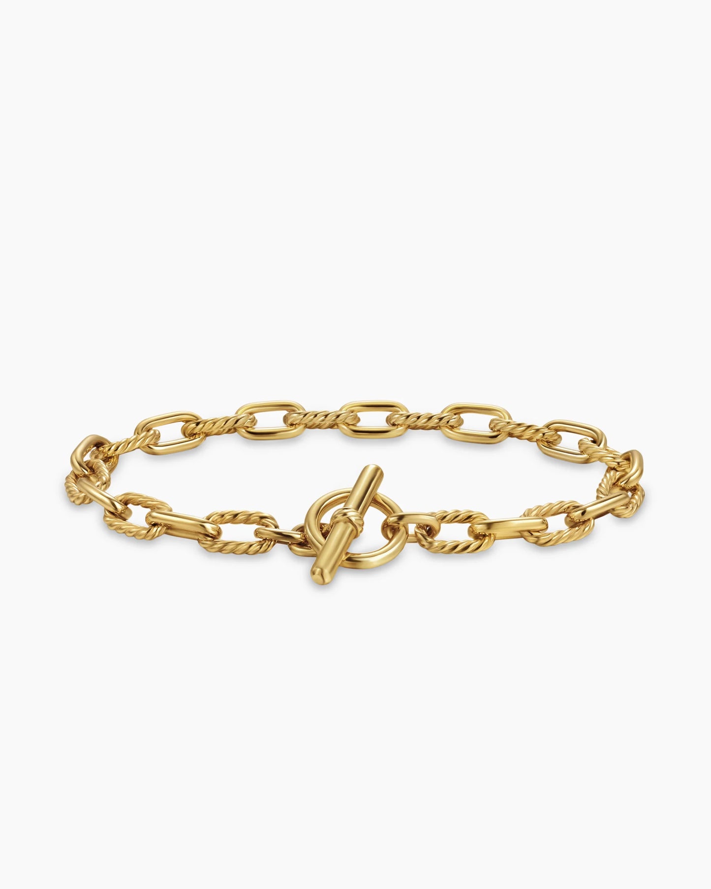 Link Toggle Bracelet